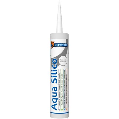 Superfish aqua silico 300ml transparant - Superfish