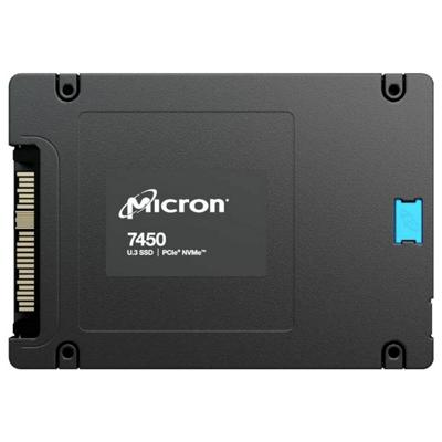 Micron SSD harde schijf PCIe 4.0 x4 MTFDKCC1T9TFR-1BC1ZABYYR