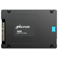 Micron SSD harde schijf PCIe 4.0 x4 MTFDKCC1T9TFR-1BC1ZABYYR