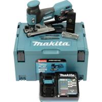 Makita JV001GD102 JV001GD102 Accu-decoupeerzaag Brushless, Incl. accu 40 V 2.5 Ah