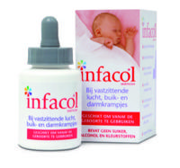 Infacol Baby druppels Infacol Baby druppels