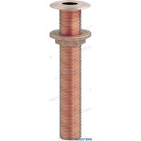 Pasacascos bronce naval GS30631 - PASACASCO LARGO BRONCE 2 1/2""