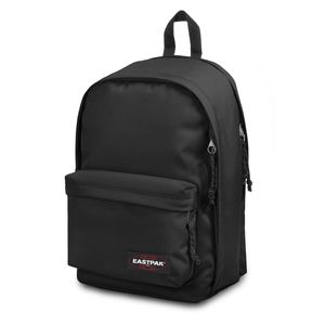 Eastpak Back To Work rugzak Zwart Polyamide