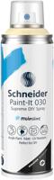 Schneider S-ML03052061 Supreme DIY Spray Paint-it 030 Haver Pastel 200ml - thumbnail