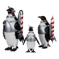 McFarlane Batman Returns Commando Penguins
