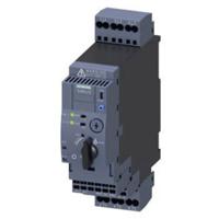Siemens 3RA6120-2CP32 3RA61202CP32 Direct starter Motorvermogen bij 400 V 1.5 kW 690 V Nominale stroom 4 A