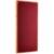 Devine Aco Studio Panel Red Slim absorber 1200x600x70 mm