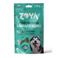 ZOYA Chewing bone Beef - traktatie voor hond - 55g