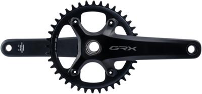 SHIMANO Crankset shim.grx fc-rx820 40t 175mm