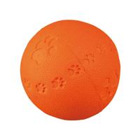 Hondenspeelgoed Trixie Natuurlijk rubber Ø 6 cm Hondenspeelgoed Trixie Natuurlijk rubber Ø 6 cm