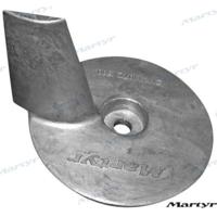 CM41107-ZV500 - HONDA-ANODE