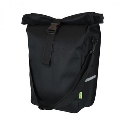 Dresco Leisure pakaftas 18 liter nylon zwart