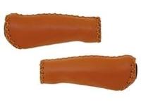 Velo Handvatfix schroefbare fietsbeveiliging - 80 cm - sportief zwart