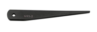 Metabo Accessoires Uitdrijfspie MK 2 - 642395000