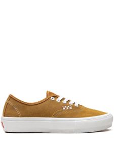 Vans Skate Authentic suede sneakers - Marron