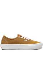 Vans Skate Authentic suede sneakers - Marron - thumbnail