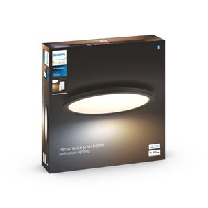 Philips Lighting Hue LED-paneel met dimmer 8720169159075 Hue Aurelle WA 21 W