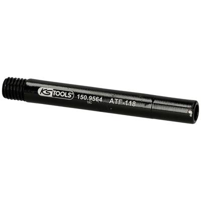 KS Tools 1509564 Bevulladapter voor Nissan M10 x 1,5