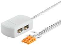 Häfele connect RGB 85000013 12V bluetooth
