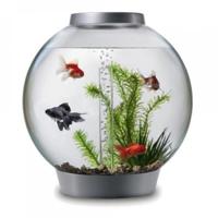 BiOrb Classic 30 LED zilver