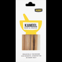 Jumbo Kaneel Warm & Kruidig 10 g