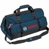 Gereedschapstas BOSCH 1600A003BK Marineblauw Nylon
