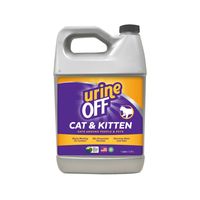 Urine Off Kat & Kitten Navulcan - 3,78 liter