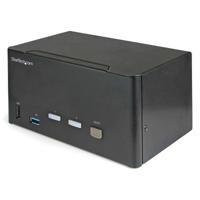 KVM-Schakelaar Startech SV231TDPU34K