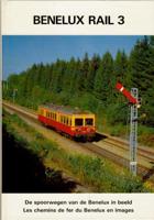Benelux rail (Hardback)