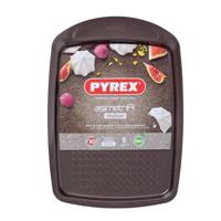 Pyrex - Bakplaat 33 x 25 cm - Pyrex | Asimetria