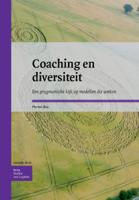 Coaching en diversiteit (Paperback)