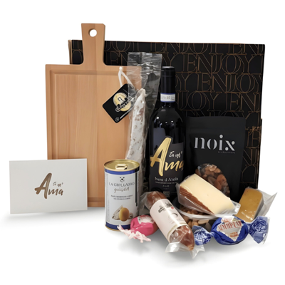 Ama la Vita L - in doos