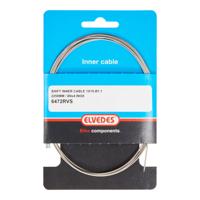 Elvedes schakel binnenk 2250mm (10)derailleur T-nippel6472/10
