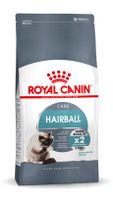 Royal Canin Hairball Care droogvoer voor kat Volwassene 4 kg