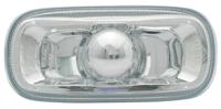 Set Zijknipperlichten passend voor Audi A3/A4/A6/TT - Chroom DLAUL05 Set Zijknipperlichten passend voor Audi A3/A4/A6/TT - Chroom DLAUL05