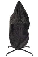 Afdekhoes 'Egg Duo' Black - Zwart - Tropilex Afdekhoes 'Egg Duo' Black - Zwart - Tropilex