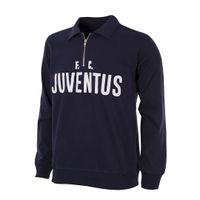 Juventus Retro Sweater 1974-1975