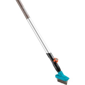 Combisystem voegenborstel M Borstel