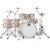 Mapex Mars Maple Stage Plus Natural Satin 6d. shellset