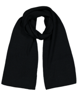 Sjaal - Zwart