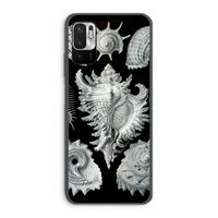 Haeckel Prosobranchia: Xiaomi Redmi Note 10 5G Transparant Hoesje