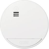 ABUS RWM90 Rookmelder Incl. batterij (5 jaar) werkt op batterijen (Ø x h) 102 mm x 36 mm - thumbnail