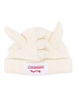 Charles Jeffrey Loverboy bonnet Chunky Dragon - Tons neutres - thumbnail