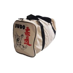 Matsuru Tas Judo Katoen Junior