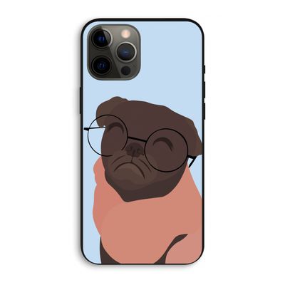 Ludo: iPhone 12 Pro Max Biologisch afbreekbaar hoesje