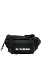 Palm Angels sac banane Essential - Noir - thumbnail