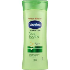 Vaseline Bodylotion aloe soothe