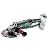 Metabo Accu-haakse slijper | WPB 36-18 LTX BL 24-230 QUICK | Zonder accu-packs en lader 613103840