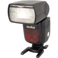 Godox Speedlite V860II Nikon occasion - thumbnail