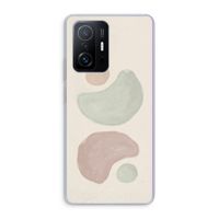 Geo #10: Xiaomi 11T Pro Transparant Hoesje